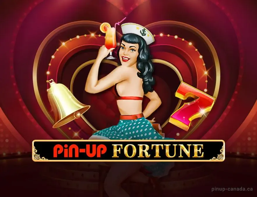 Hommerson Fortune Slot